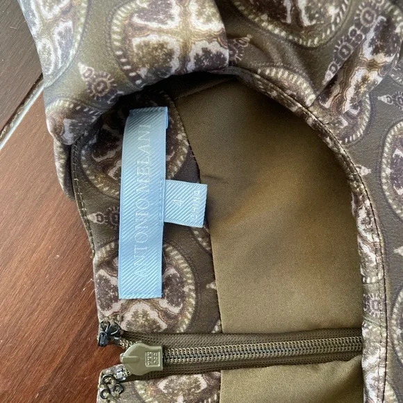 ANTONIO MELANI Courtney Grow Maxi Dress
Size 4 Dress - Picture 9 of 9